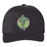 Flexfit Delta Seamless Cap  Thumbnail