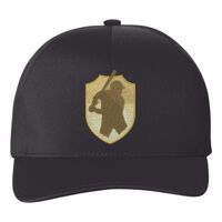 Flexfit Delta Seamless Cap  Thumbnail