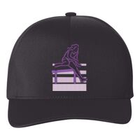 Flexfit Delta Seamless Cap  Thumbnail