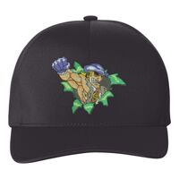 Flexfit Delta Seamless Cap  Thumbnail