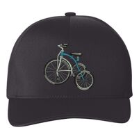 Flexfit Delta Seamless Cap  Thumbnail