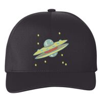 Flexfit Delta Seamless Cap  Thumbnail