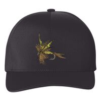 Flexfit Delta Seamless Cap  Thumbnail