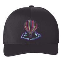 Flexfit Delta Seamless Cap  Thumbnail