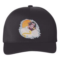 Flexfit Delta Seamless Cap  Thumbnail