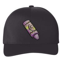 Flexfit Delta Seamless Cap  Thumbnail