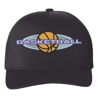 Flexfit Delta Seamless Cap  Thumbnail