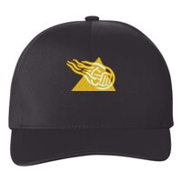Flexfit Delta Seamless Cap  Thumbnail