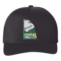 Flexfit Delta Seamless Cap  Thumbnail