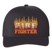 Flexfit Delta Seamless Cap  Thumbnail