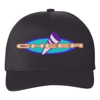 Flexfit Delta Seamless Cap  Thumbnail