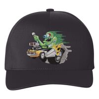 Flexfit Delta Seamless Cap  Thumbnail