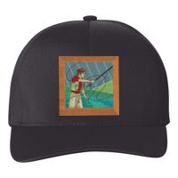 Flexfit Delta Seamless Cap  Thumbnail