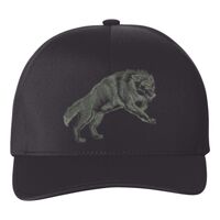 Flexfit Delta Seamless Cap  Thumbnail