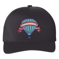 Flexfit Delta Seamless Cap  Thumbnail