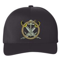 Flexfit Delta Seamless Cap  Thumbnail