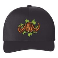 Flexfit Delta Seamless Cap  Thumbnail