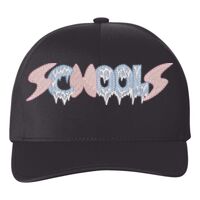 Flexfit Delta Seamless Cap  Thumbnail