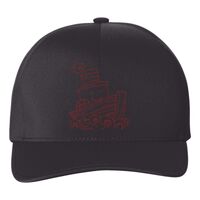 Flexfit Delta Seamless Cap  Thumbnail