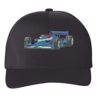 Flexfit Delta Seamless Cap  Thumbnail
