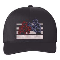 Flexfit Delta Seamless Cap  Thumbnail