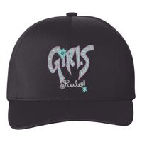Flexfit Delta Seamless Cap  Thumbnail
