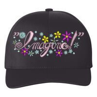 Flexfit Delta Seamless Cap  Thumbnail