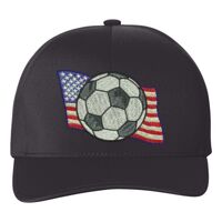 Flexfit Delta Seamless Cap  Thumbnail