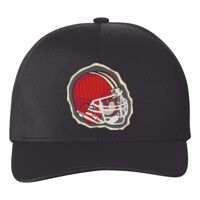 Flexfit Delta Seamless Cap  Thumbnail