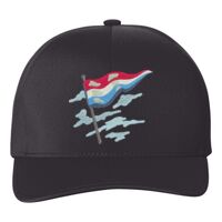 Flexfit Delta Seamless Cap  Thumbnail