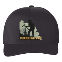 Flexfit Delta Seamless Cap  Thumbnail