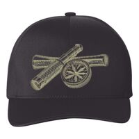 Flexfit Delta Seamless Cap  Thumbnail