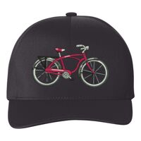 Flexfit Delta Seamless Cap  Thumbnail