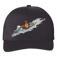 Flexfit Delta Seamless Cap  Thumbnail