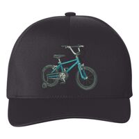 Flexfit Delta Seamless Cap  Thumbnail