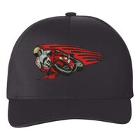 Flexfit Delta Seamless Cap  Thumbnail