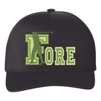 Flexfit Delta Seamless Cap  Thumbnail