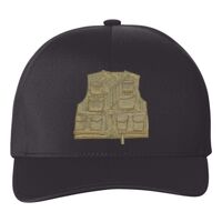 Flexfit Delta Seamless Cap  Thumbnail