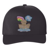Flexfit Delta Seamless Cap  Thumbnail