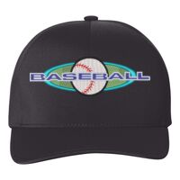 Flexfit Delta Seamless Cap  Thumbnail