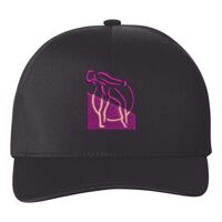 Flexfit Delta Seamless Cap  Thumbnail