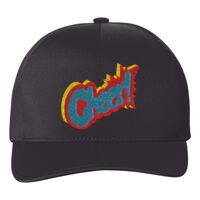 Flexfit Delta Seamless Cap  Thumbnail