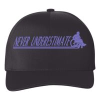 Flexfit Delta Seamless Cap  Thumbnail