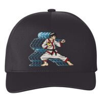 Flexfit Delta Seamless Cap  Thumbnail