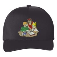 Flexfit Delta Seamless Cap  Thumbnail