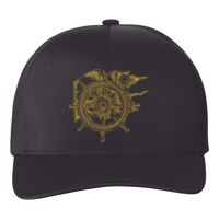 Flexfit Delta Seamless Cap  Thumbnail