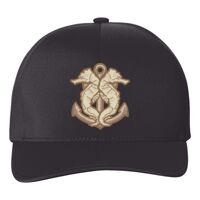 Flexfit Delta Seamless Cap  Thumbnail