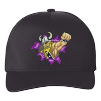 Flexfit Delta Seamless Cap  Thumbnail