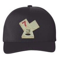 Flexfit Delta Seamless Cap  Thumbnail