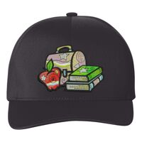 Flexfit Delta Seamless Cap  Thumbnail